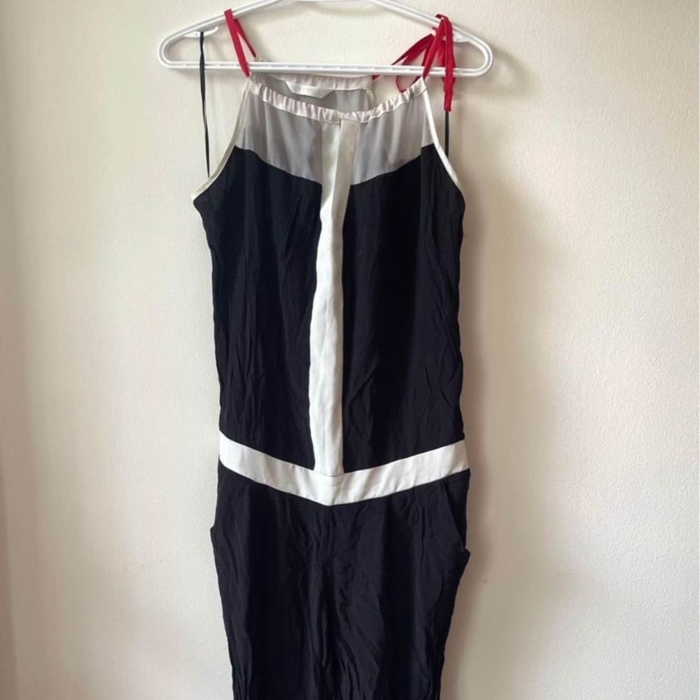 Promod jumpsuit, size XS